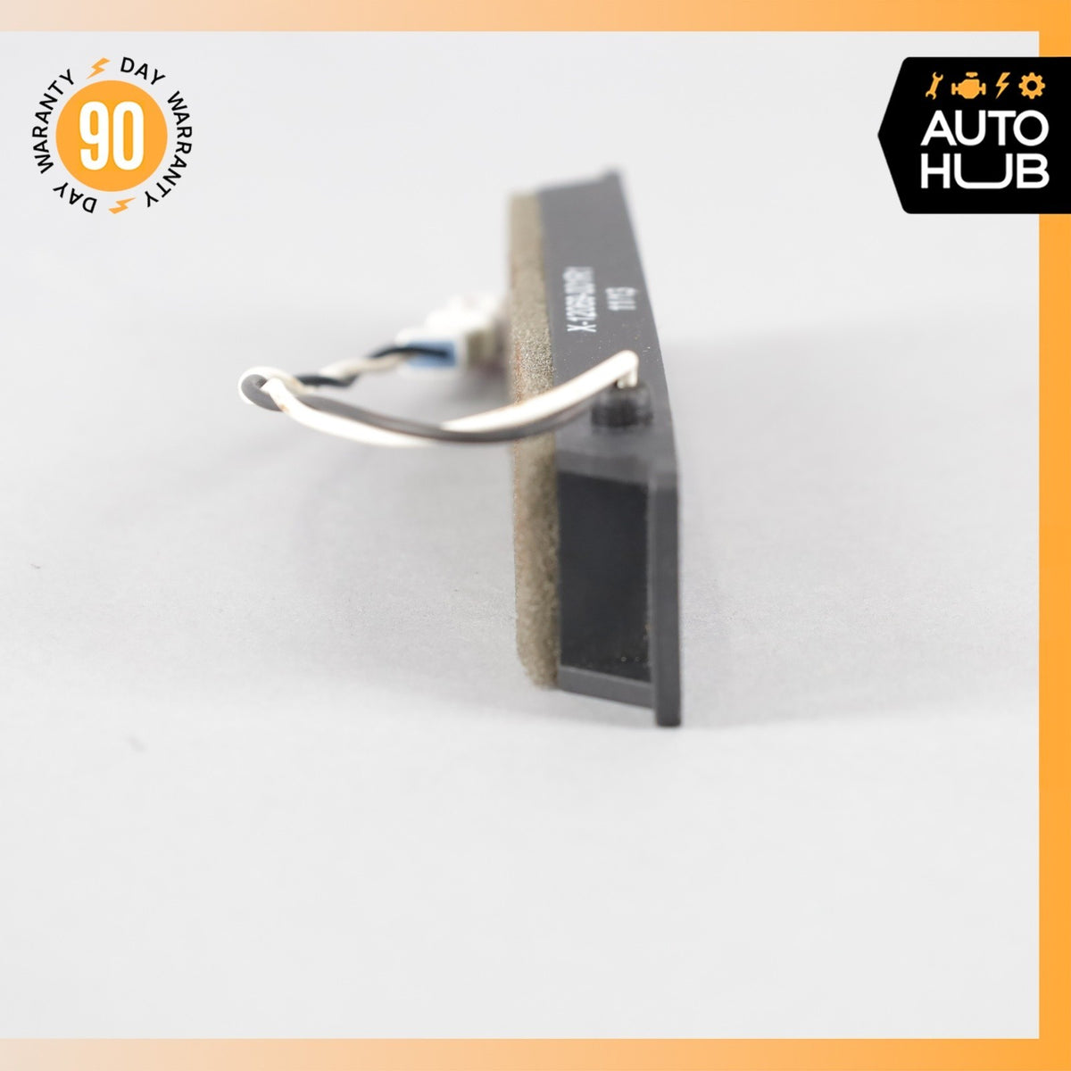 12-20 Tesla Model S Keyless Go Entry Remote Antenna Module 101495100A OEM 63k - photo 7