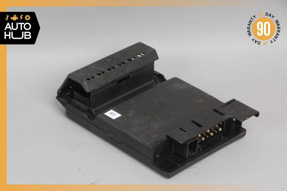 98-02 Mercedes W210 E430 E500 Seat Control Module Front Right Passenger Side OEM - photo 1