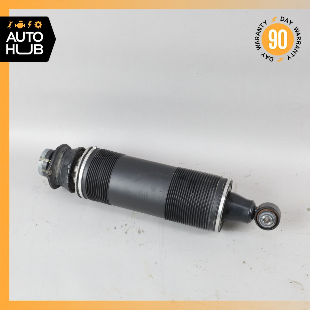 03-06 Mercedes R230 SL500 SL600 Rear Left Hydraulic Shock Strut Absorber Arnott - photo 9