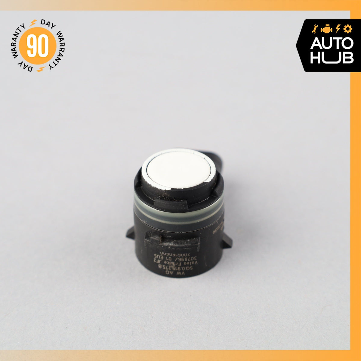 14-27 Porsche Macan 95B Parking Assist Sensor Park Sensor 5Q0919275B OEM - photo 4