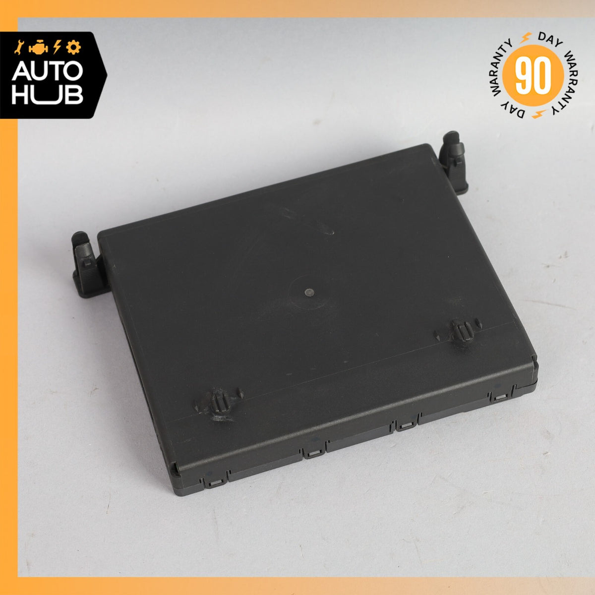 03-12 Mercedes R230 SL500 SL550 SL55 AMG Door Control Module Right Side OEM - photo 3