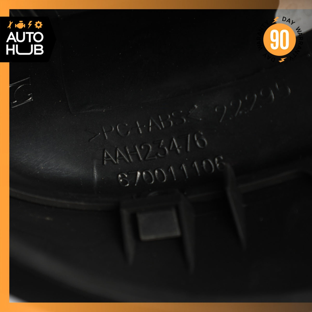 14-22 Maserati Ghibli SQ4 M157 Steering Column Cover Trim Black OEM 41k - photo 11