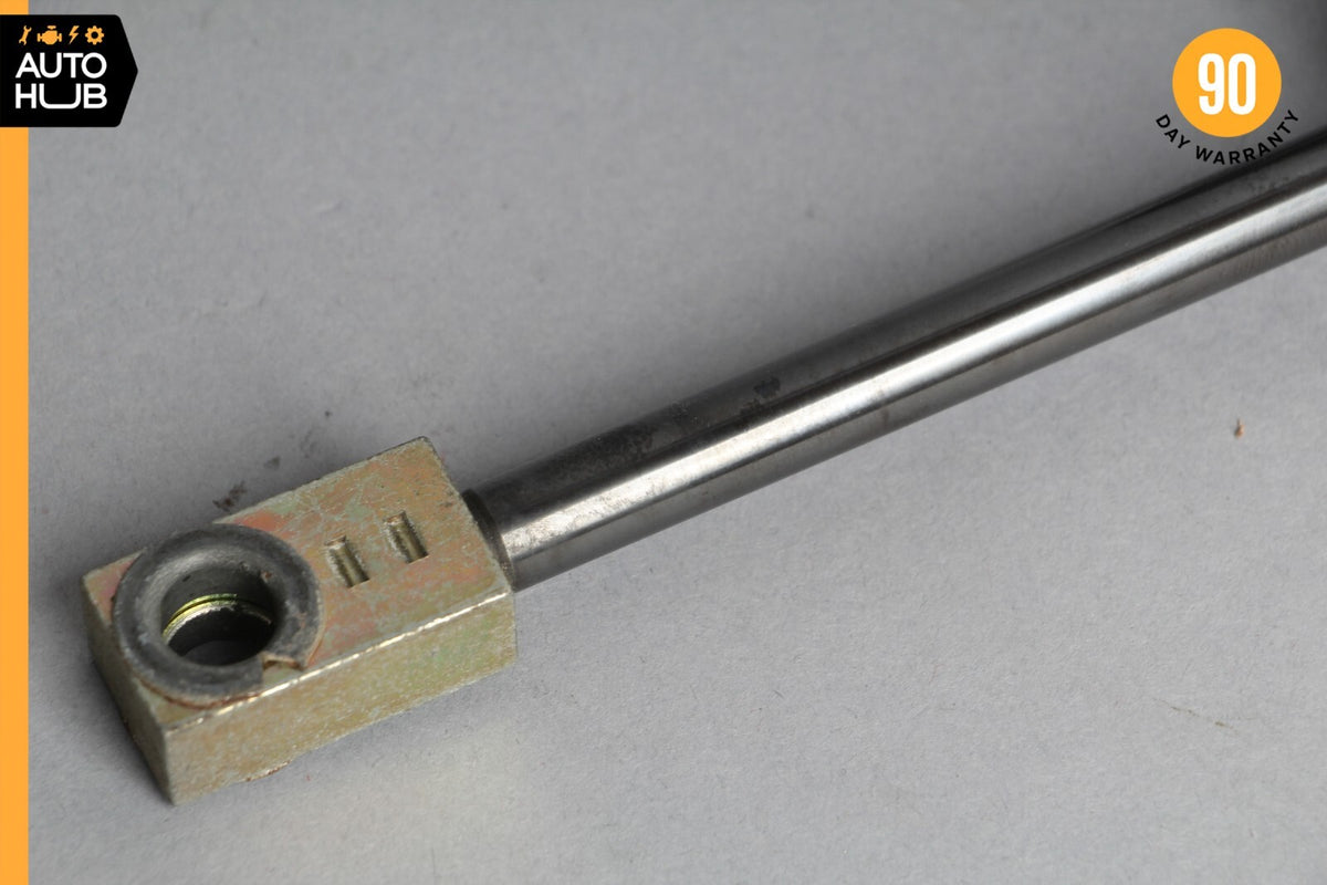 Mercedes R230 SL63 SL500 Convertible Left Side Main Top Drive Lift Cylinder OEM - photo 2