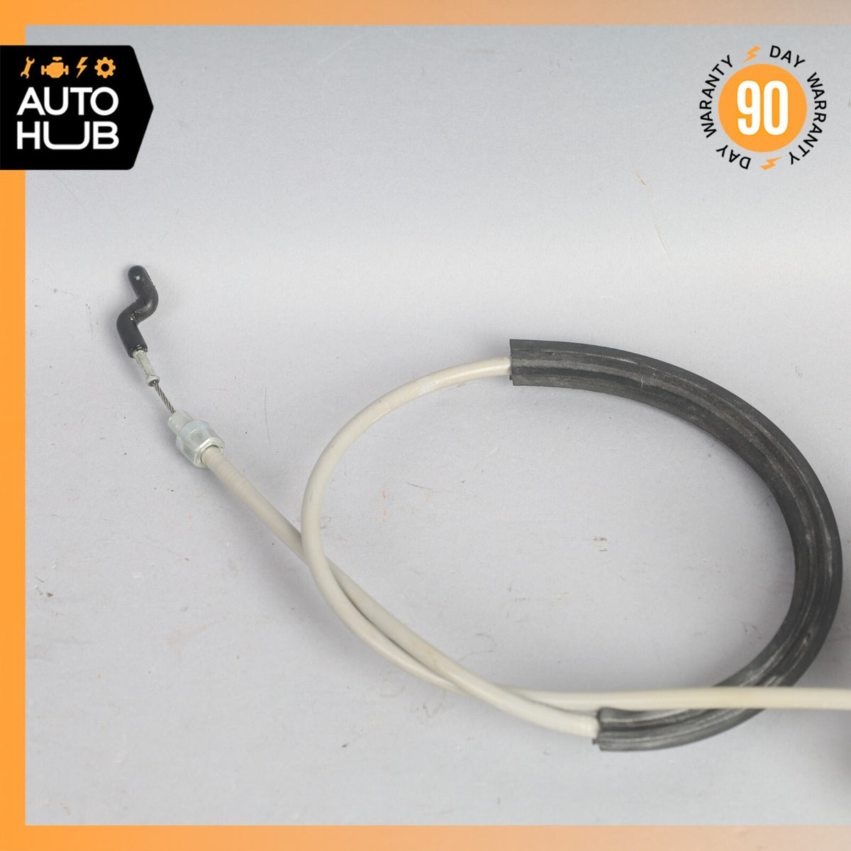 09-19 Maserati GranTurismo M145 Left Side Door Lock Latch Actuator OEM - photo 6