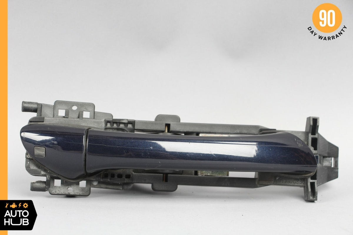 05-08 Mercedes R171 SLK350 SLK280 Exterior Door Handle Right Passenger Side OEM - photo 2