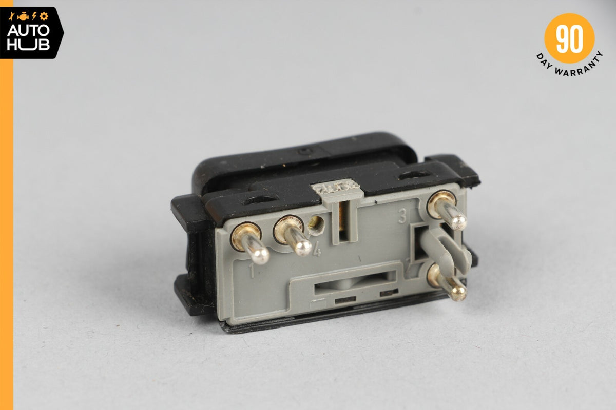 90-02 Mercedes R129 SL500 SL320 300SL Right Side Window Control Switch OEM - photo 2