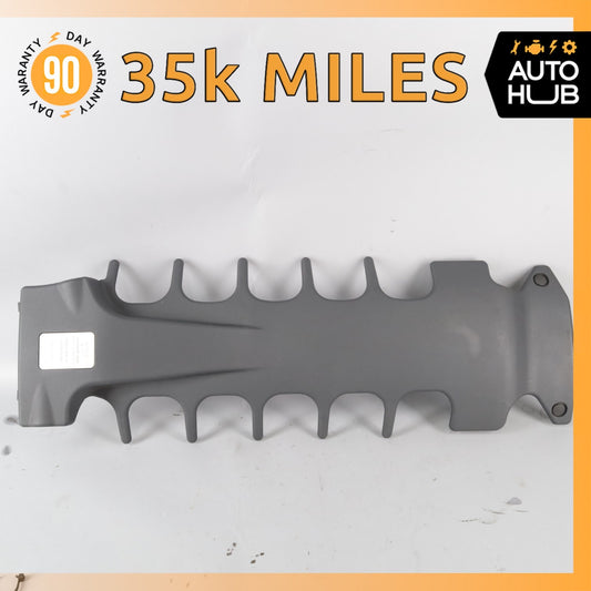 00-04 Aston Martin DB7 5.9L V12 Engine Motor Fuel Rail Cover OEM 35k - photo 1