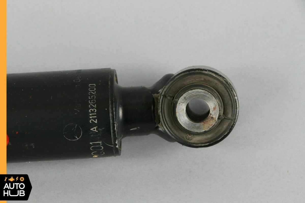 03-09 Mercedes W211 E350 E320 Shock Strut Absorber Rear Left or Right OEM - photo 8