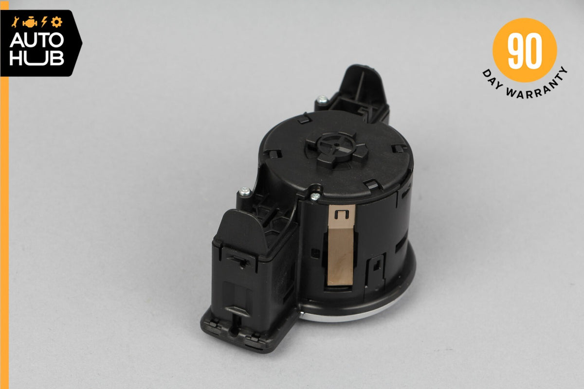 Mercedes R231 SL550 SLS AMG CLS400 Headlight Light Switch Control Module OEM 14k - photo 4