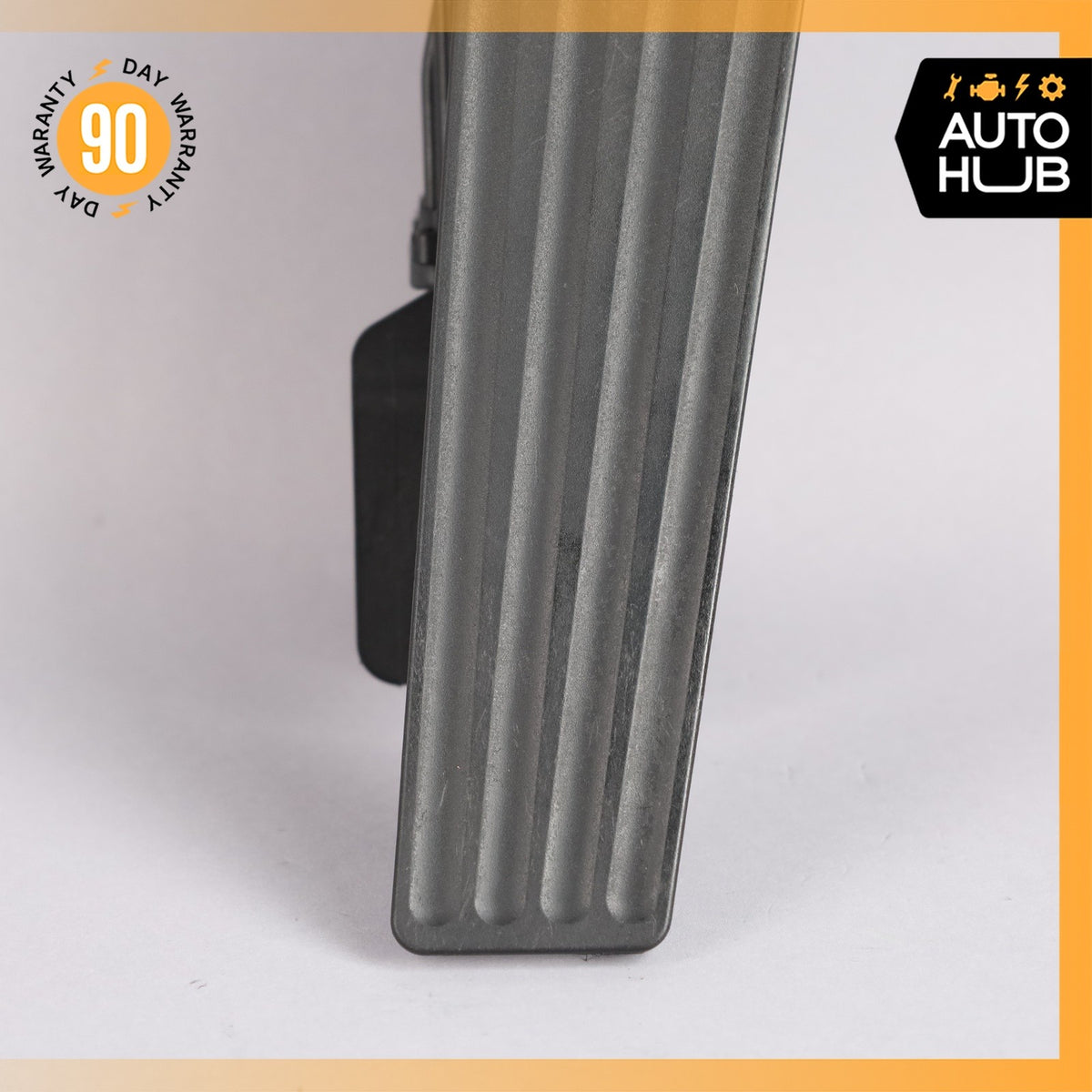 BMW F15 X5 Accelerator Gas Speed Pedal 35426853175 OEM - photo 5