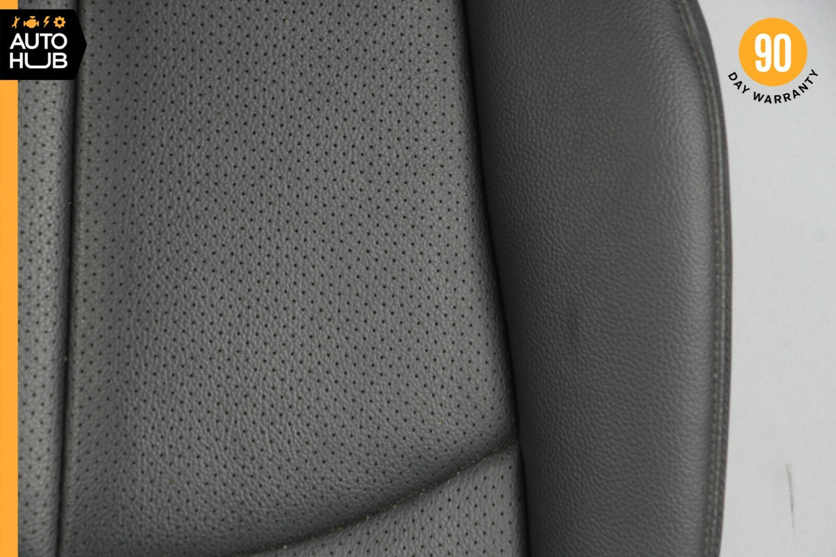 07-09 Mercedes W211 E350 E320 Front Right Side Lower Bottom Seat Cushion OEM - photo 6