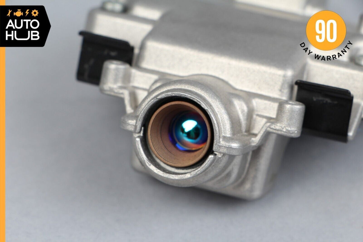 07-10 Mercedes W216 CL600 S550 S63 CL63 AMG Windshield Night Vision Camera OEM - photo 6