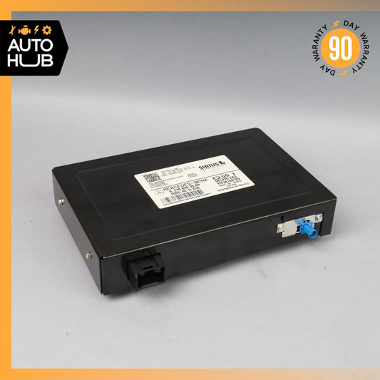 Mercedes R171 SLK350 C300 C350 S63 Sirius Satellite Radio Module Receiver OEM - photo 1