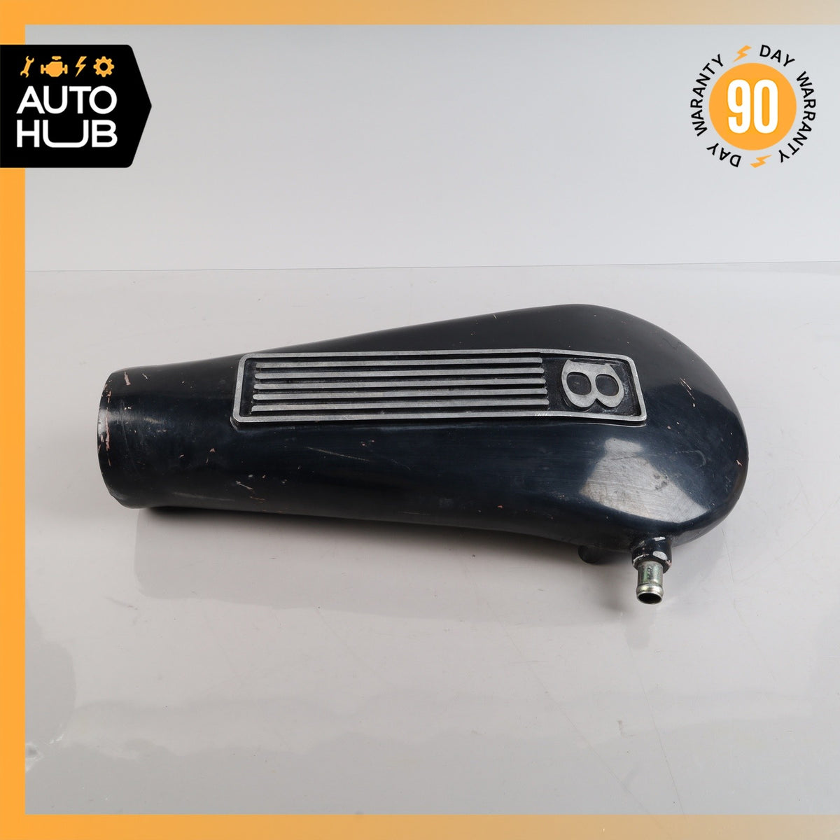 90-93 Bentley Brooklands Eight  / Silver Spirit Engine Air Intake Duct OEM - photo 1