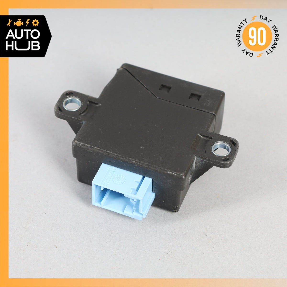 08-19 Maserati GranTurismo M145 Power Steering Chassis Control Module Unit OEM - photo 4