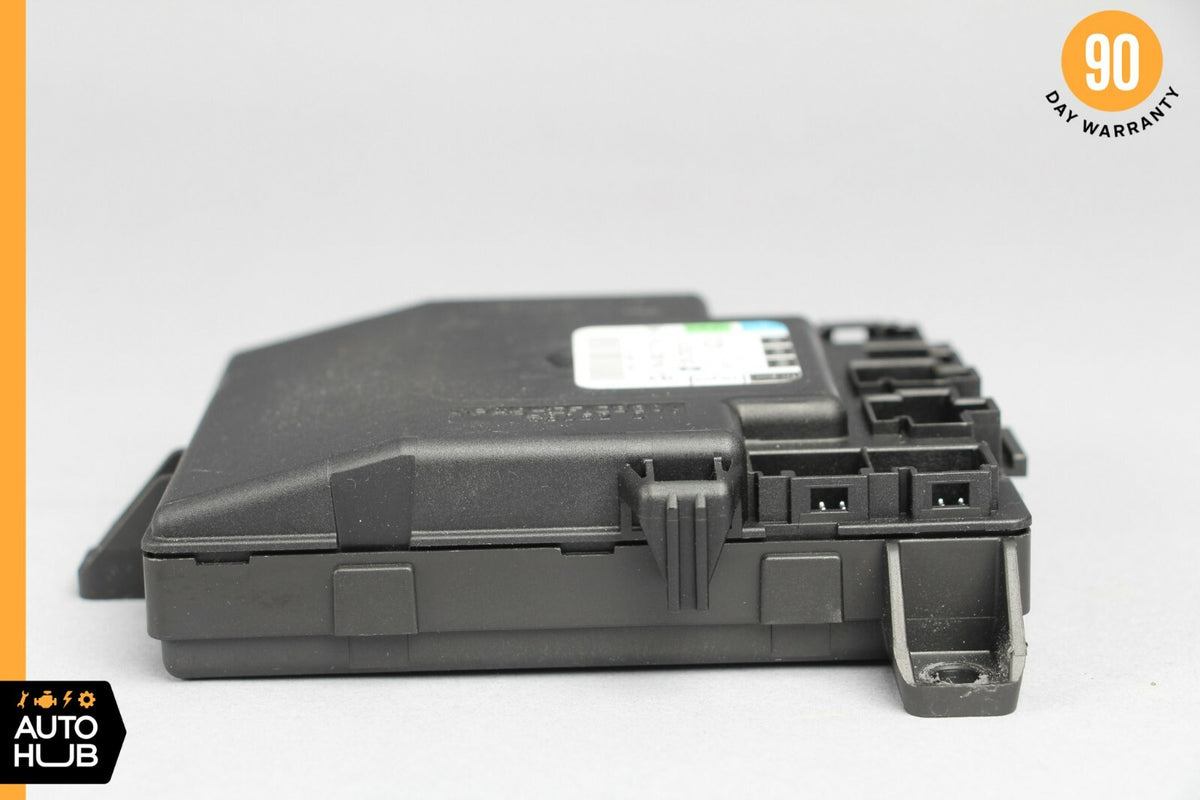 06-12 Mercedes W251 R550 ML450 GL450 Front Left Driver Door Control Module OEM - photo 5