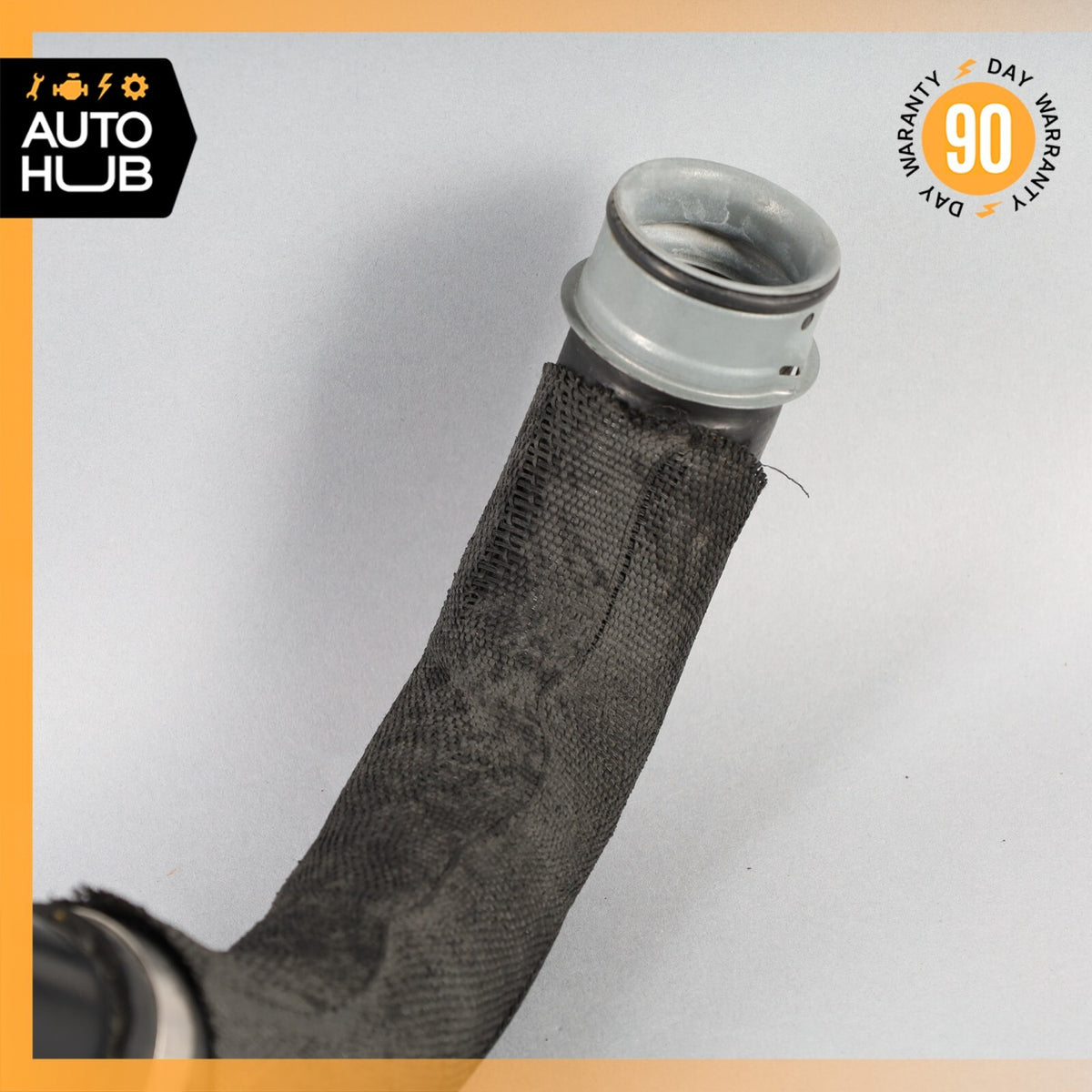 18-23 Aston Martin DB11 Engine Motor Upper Coolant Pipe OEM 7k MILES - photo 13