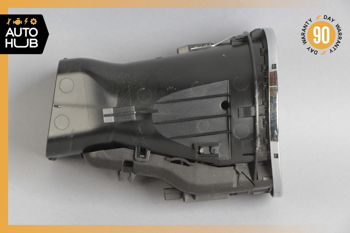 06-11 Mercedes W219 CLS55 AMG CLS500 Left Side Dashboard Dash Board Air Vent OEM - photo 5