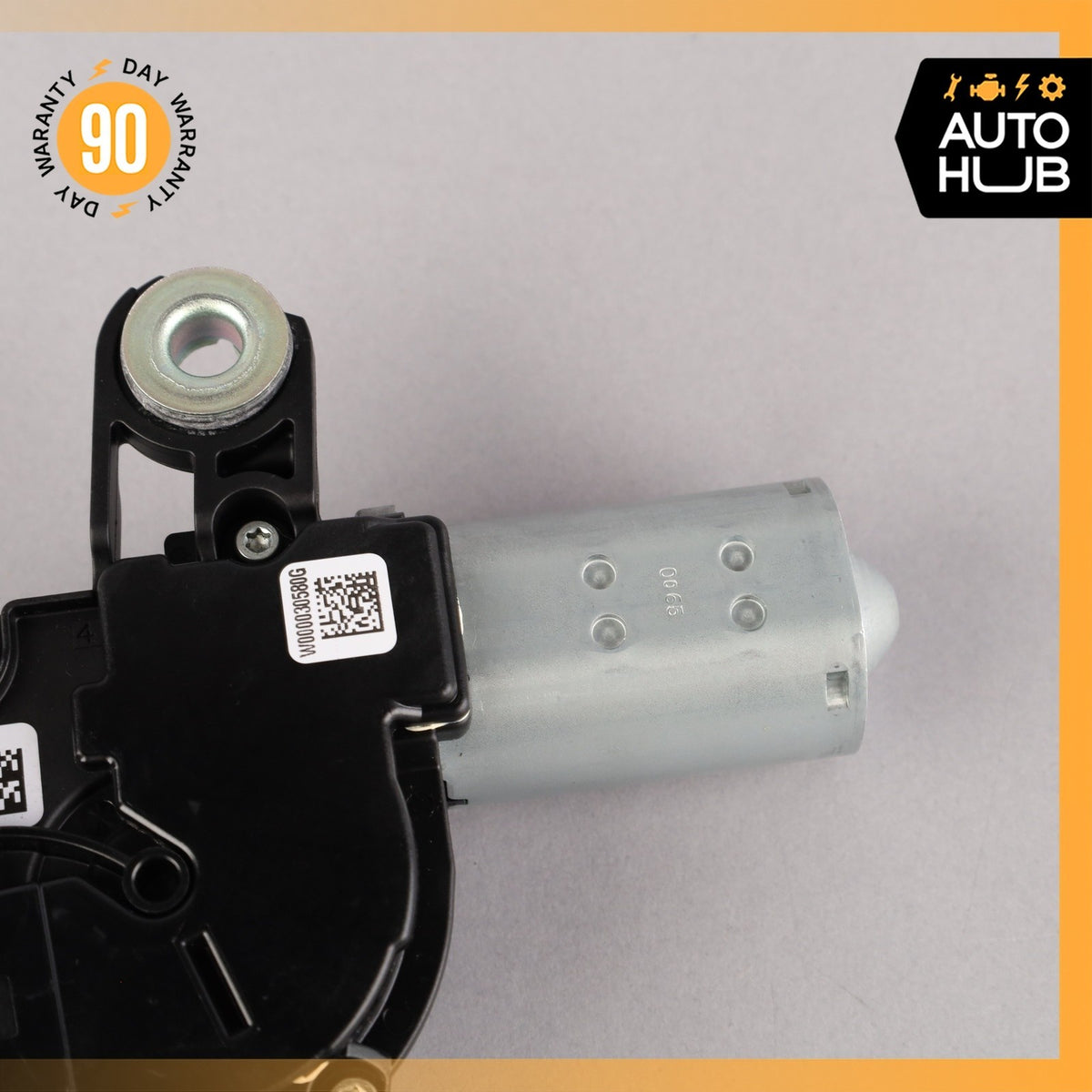 Audi 8V A3 E-Tron Rear Window Wiper Motor 8V0955711 OEM - photo 6