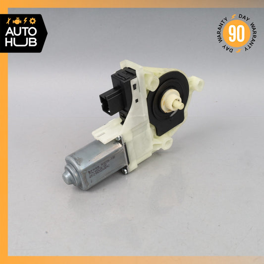 Porsche Panamera 970 Front Right or Rear Left Door Window Regulator Motor OEM - photo 1