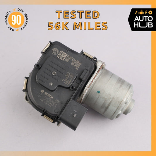 17-26 Alfa Romeo 952 Giulia Windshield Wiper Motor OEM 56k - photo 1