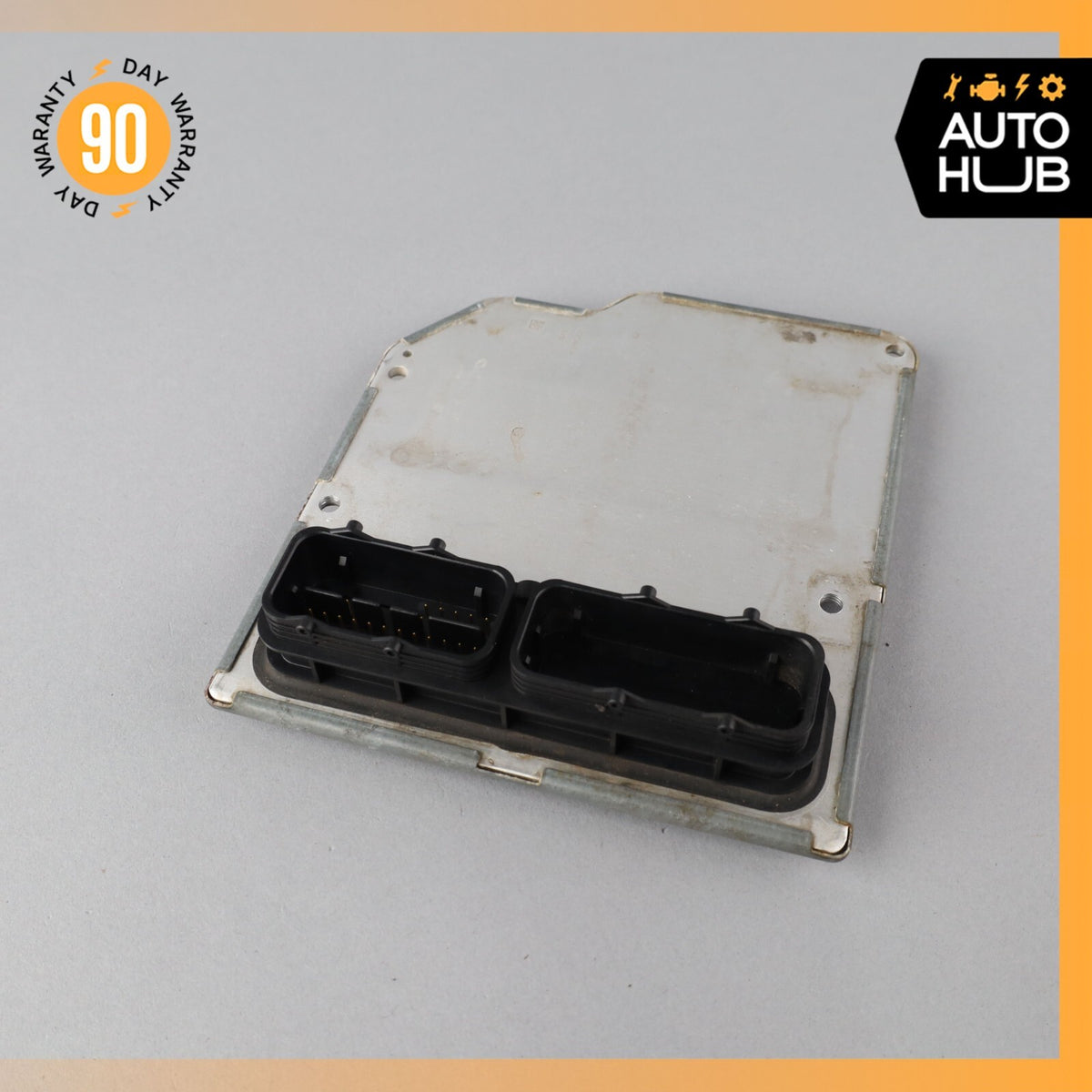04-05 Cadillac XLR TCU Transmission Control Module 24229380 OEM - photo 2