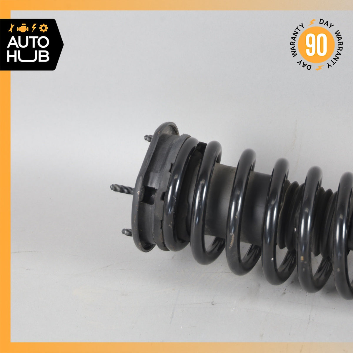 06-11 Mercedes W164 ML350 ML550 Front Right or Left Shock Spring Strut OEM - photo 7