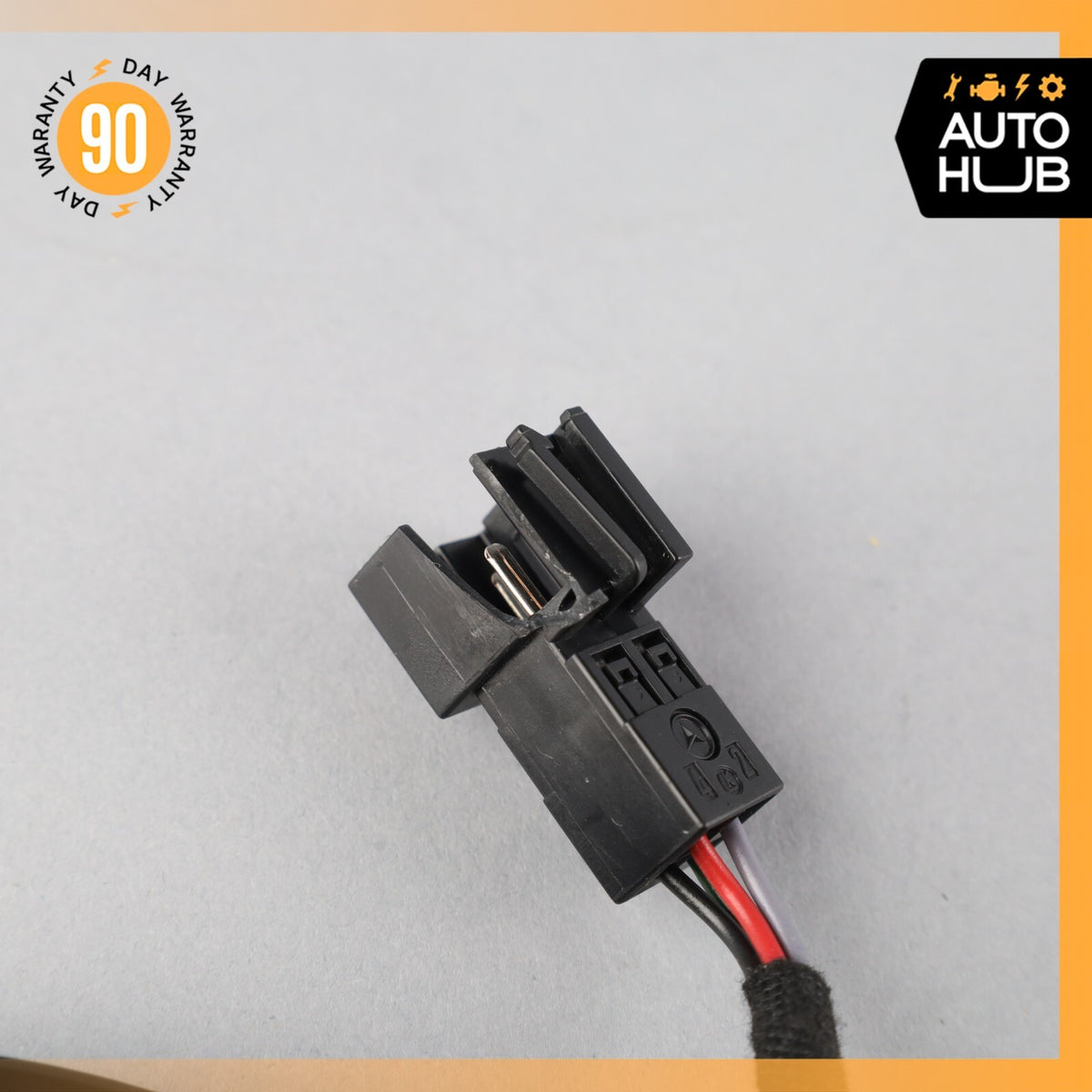 11-17 Mercedes W207 E550 E400 Convertible Logic7 Rear Subwoofer Speaker OEM - photo 9