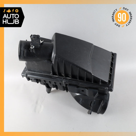 10-13 Land Rover Range Rover Sport L320 Air Intake Cleaner Box Left Side OEM - photo 1