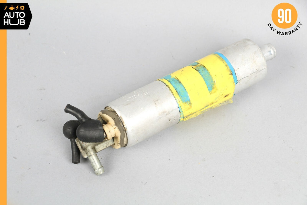 92-99 Mercedes W140 SL320 S500 400SEL Fuel Gas Auxiliary Pump 0004705994 OEM - photo 1