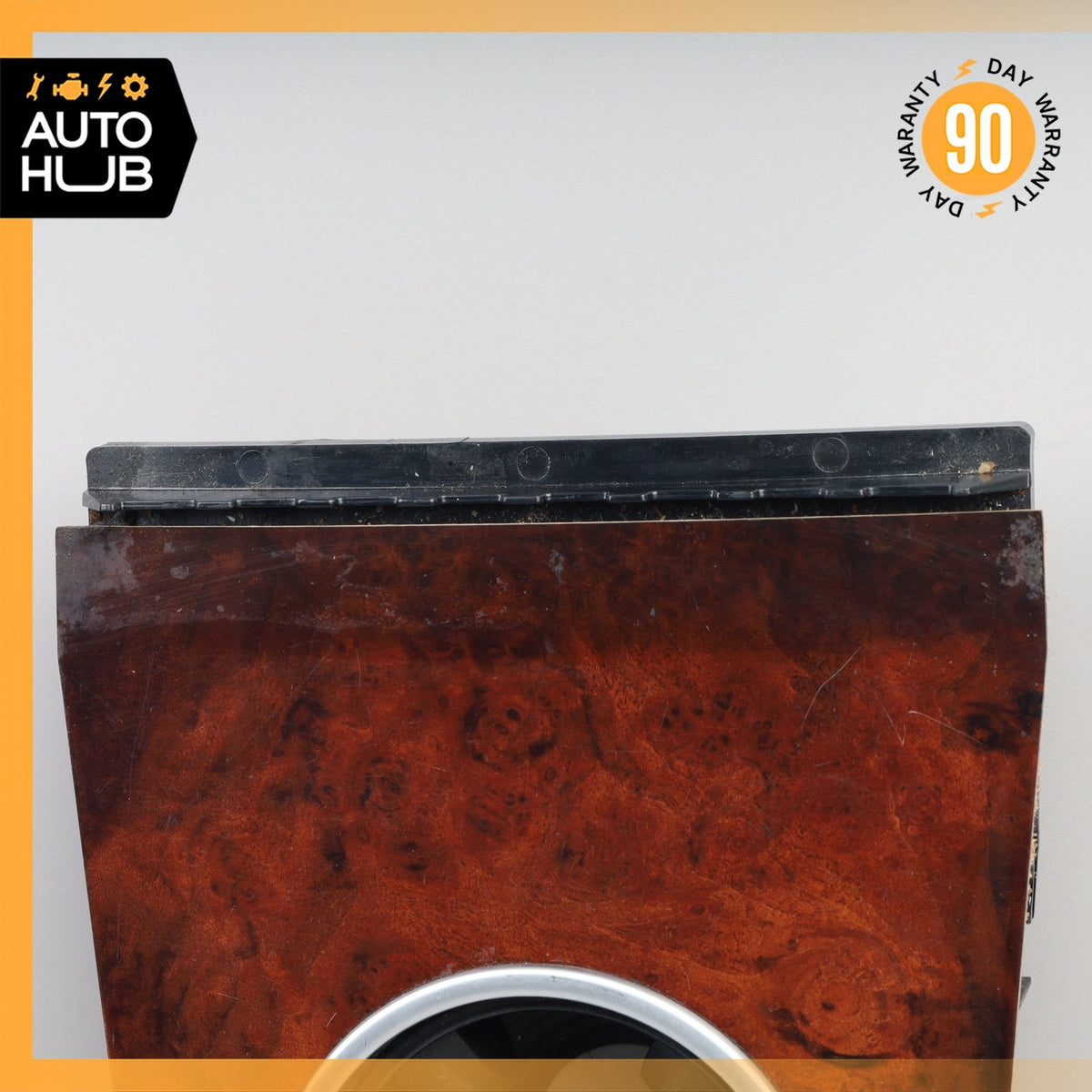 06-12 Mercedes X164 GL450 GL550 ML550 Center Console Cup Holder Compartment OEM - photo 4