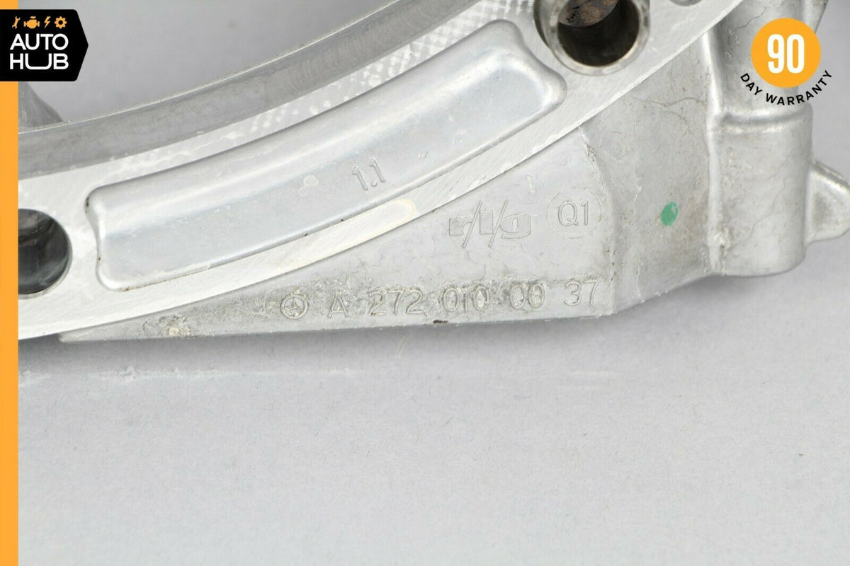 10-13 Mercedes S400 Hybrid Starter Generator Position Sensor 2720100037 OEM - photo 4