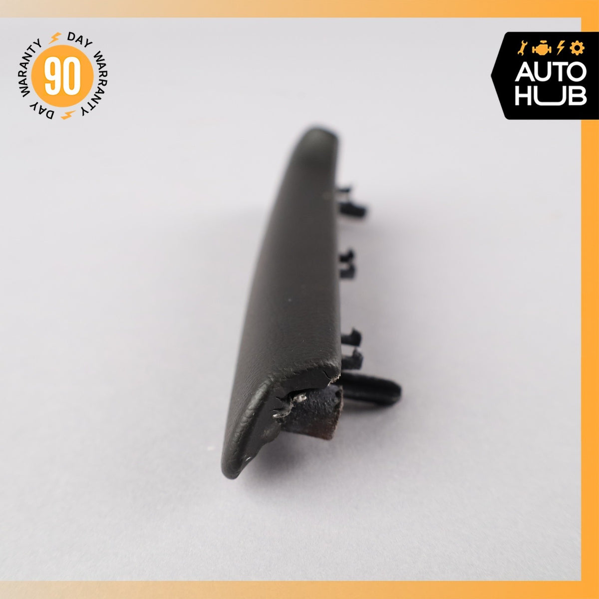 14-19 Chevrolet Corvette C7 Left Side Dashboard Handle Molding Trim OEM 32k - photo 9