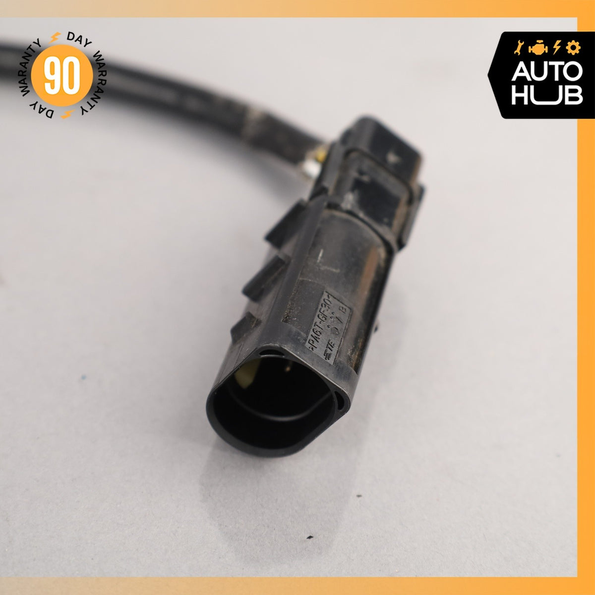 Mercedes X253 GLC300 Oxygen 02 Sensor Lambda 000542430 OEM 78k - photo 4