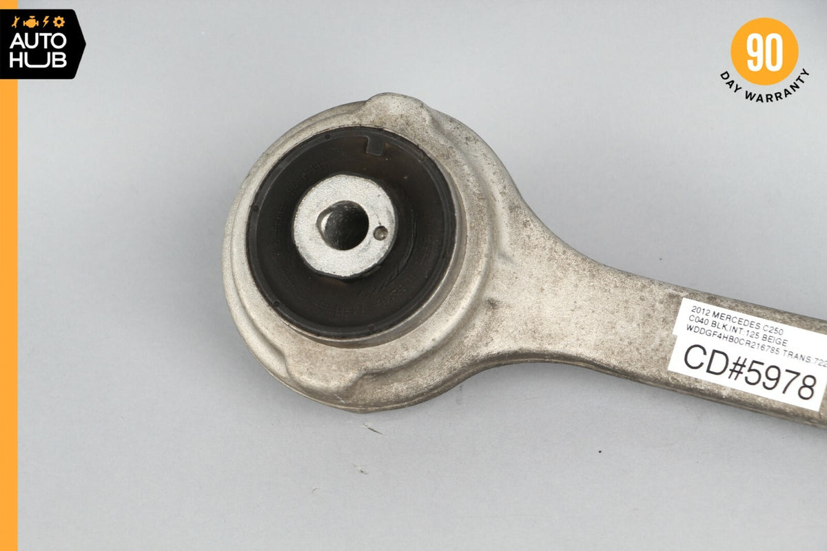 Mercede W204 C250 SLK350 E400 Front Right Upper Control Arm 2043304411 OEM 80k - photo 3