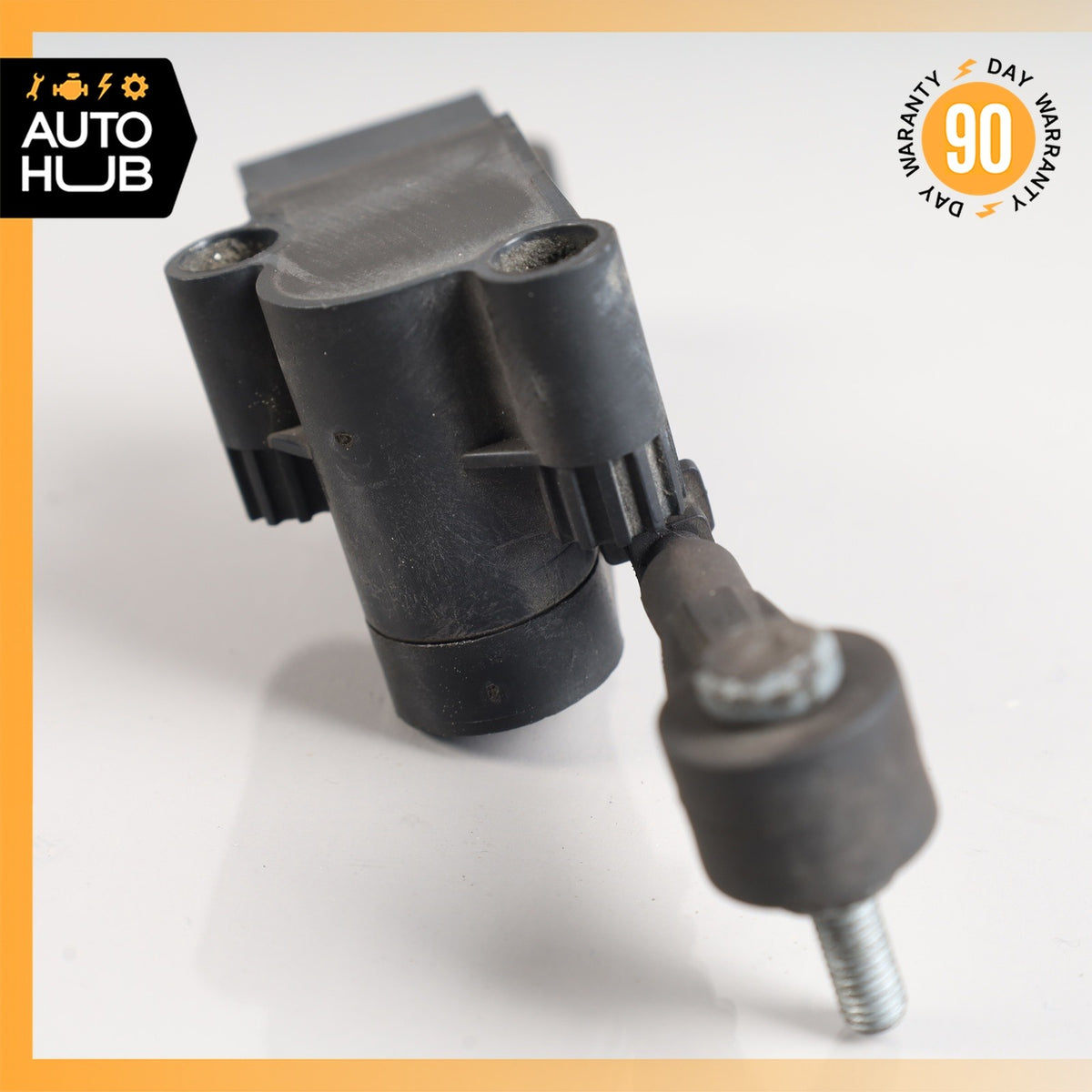 13-17 LR Range Rover L494 L405 Rear Left or Right Side Height Level Sensor OEM - photo 6