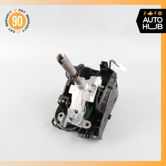 Maserati GranTurismo GranCabrio Floor Shifter Gear Shift Selector OEM 8k Miles - photo 1