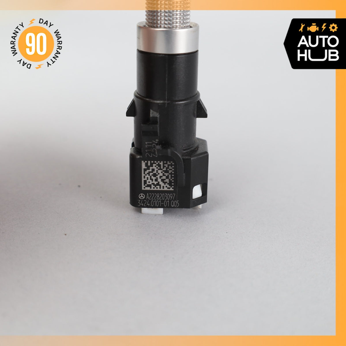 14-21 Mercedes W222 S600 S550 Climate Control Regulator Switch Sensor OEM - photo 6