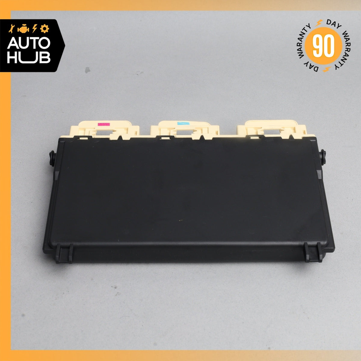 13-20 Mercedes R231 SL550 SL400 Seat Control Module Front Right 2319000503 OEM - photo 11
