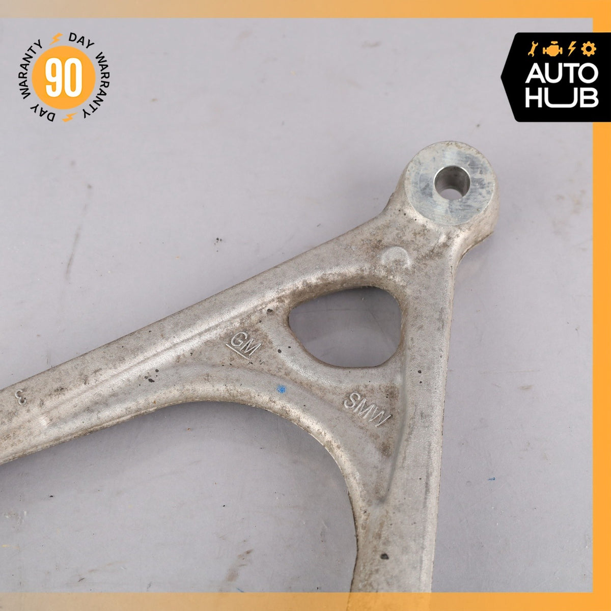 14-18 Chevrolet Corvette C7 Rear Left Side Upper Control Arm 23240820 OEM 32k - photo 4