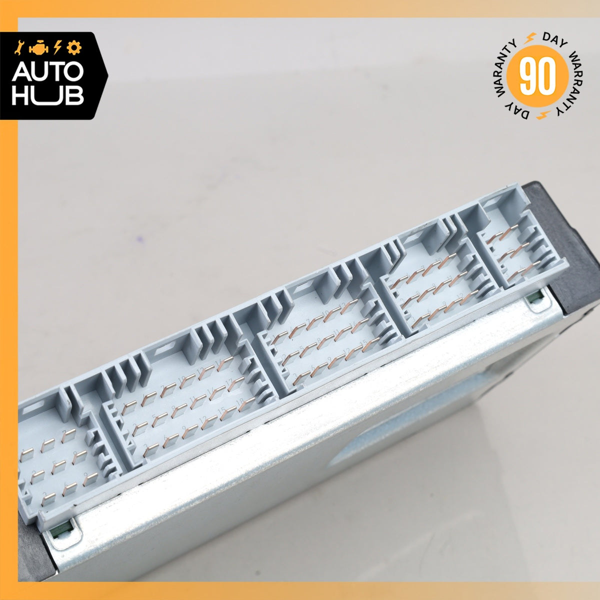 12-18 Audi C7 S6 A8 S7 Active Air Suspension Control Module 4G0907553G OEM - photo 7