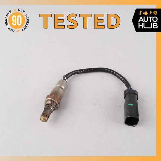 17-26 Alfa Romeo 952 Giulia Oxygen Lambda Sensor OEM - photo 1