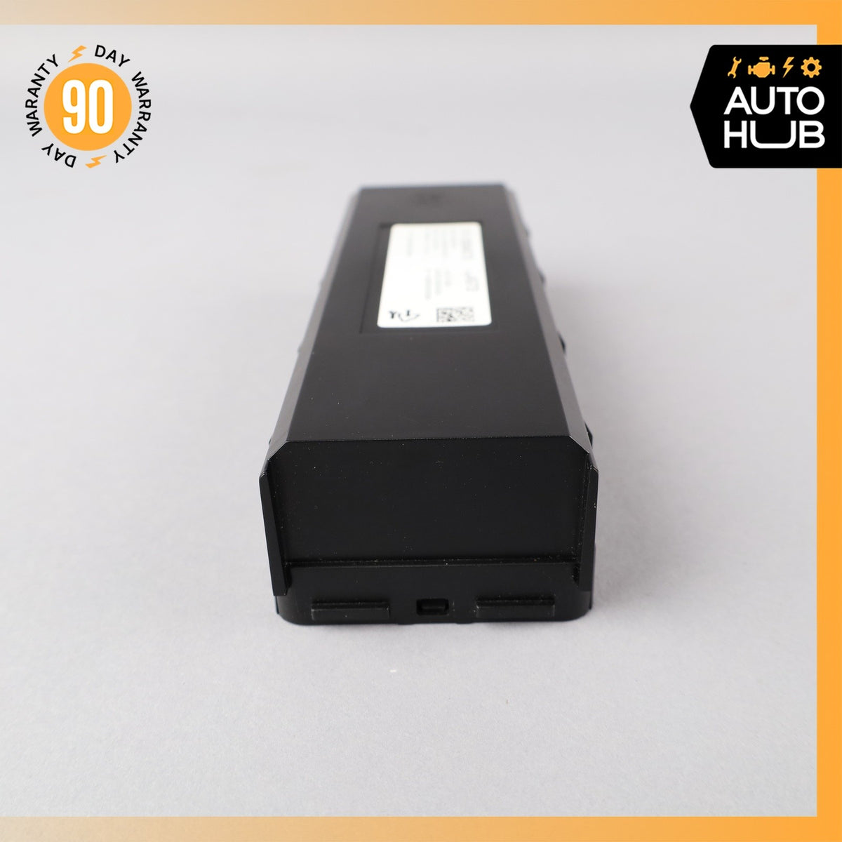Chevrolet Corvette C7 AC A/C Climate Temperature Control Sensor 13594973 OEM - photo 3