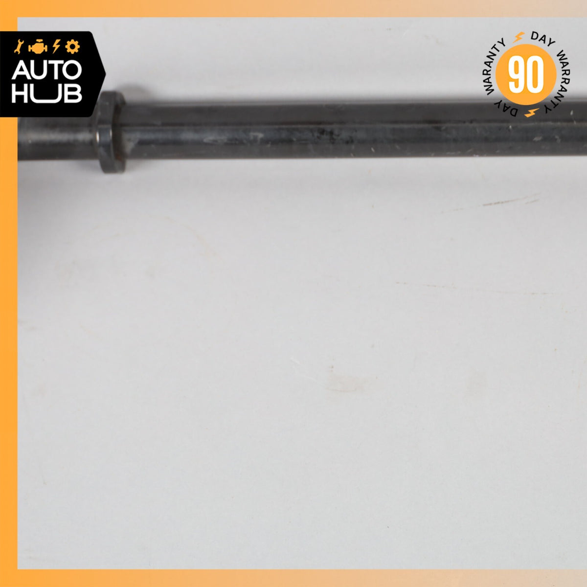 2012 Porsche Panamera 970 Hybrid Front Anti Roll Sway Bar Stabilizer OEM 89k - photo 3