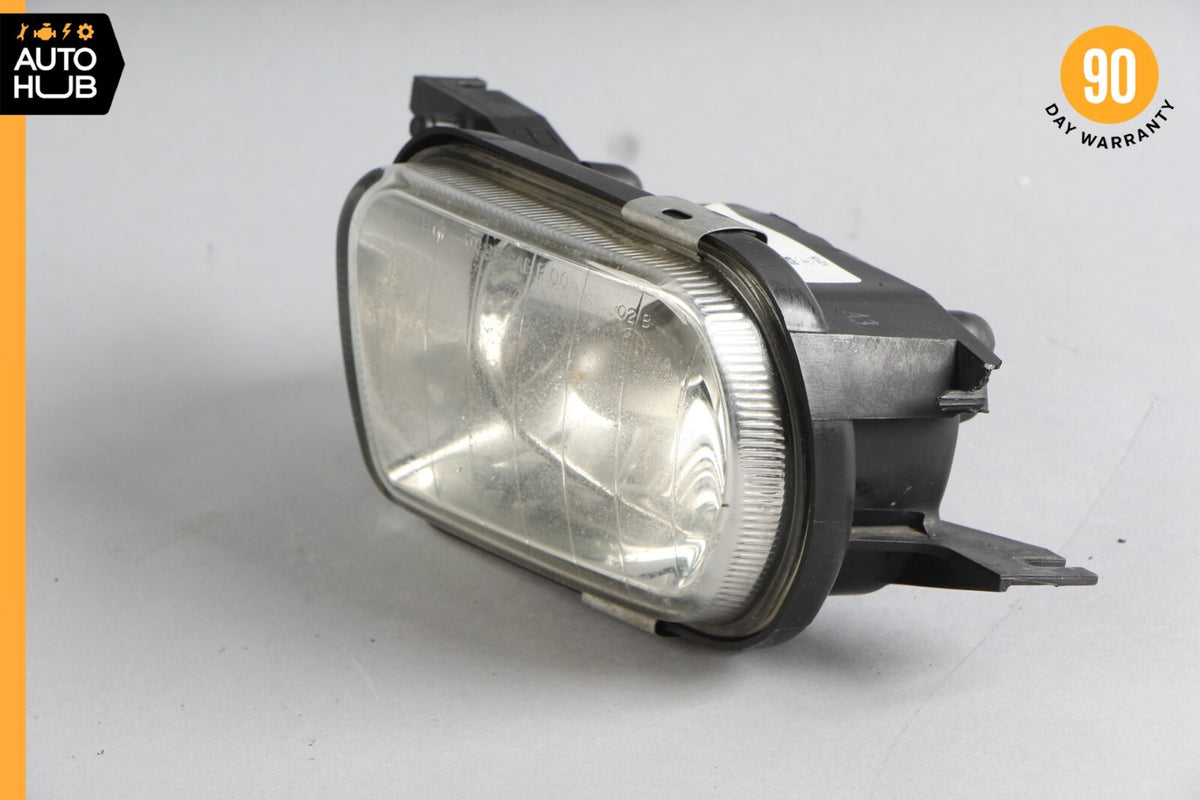 03-06 Mercedes R230 SL500 SL600 Left Side Fog Light Lamp 2038201156 OEM - photo 3