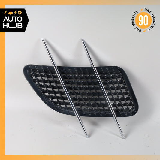 Mercedes R231 SL550 SL400 Right Passenger Side Hood Grill Grille OEM - photo 1