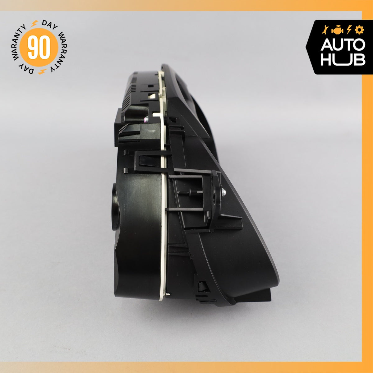 10-12 Audi B8 A4 Instrument Speedometer Cluster OEM - photo 11