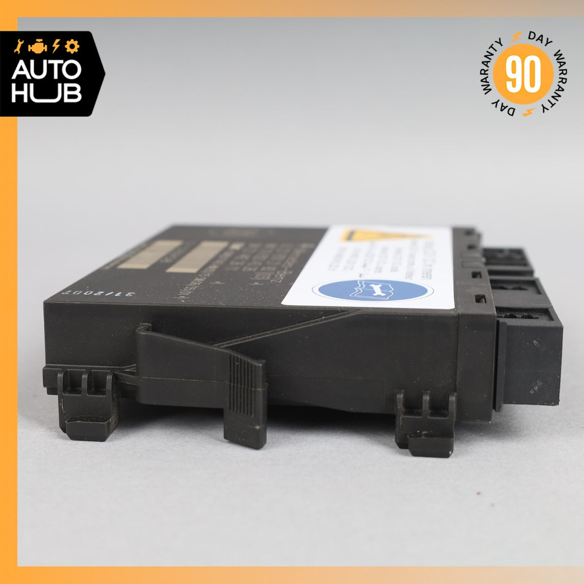 07-10 Mercedes W221 S63 S600 Front Left or Right Seat Contour Control Module OEM - photo 5