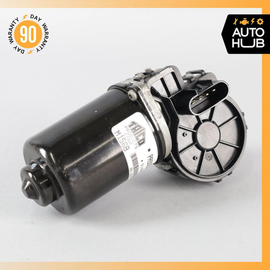 Maserati Quattroporte M156 Windshield Wiper Motor 670105773 OEM - photo 1