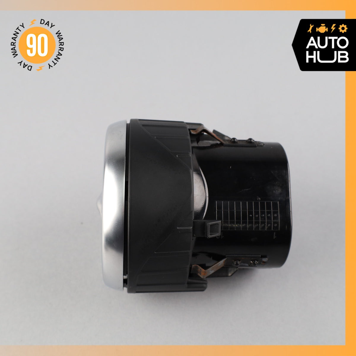 12-20 Mercedes R172 SLK250 Front Dashboard A/C Air Vent 1728300154 OEM - photo 2